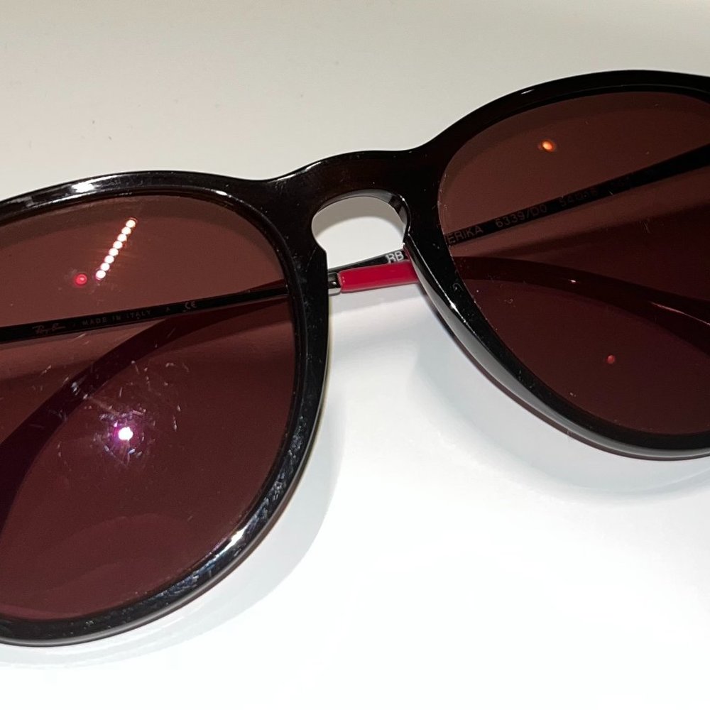 Ray Ban Erika Sunglasses